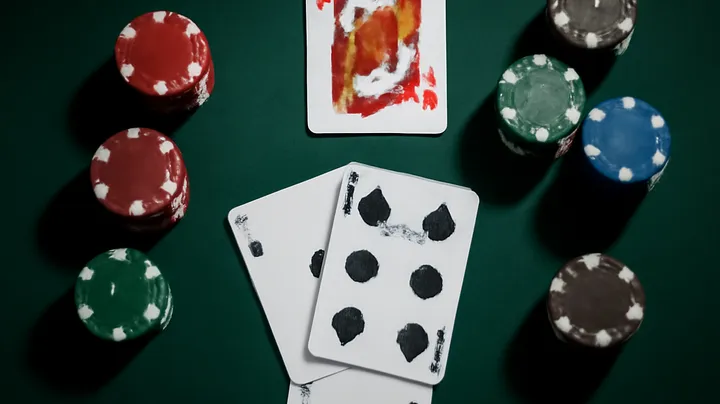 Live Dealer Games for Real-Time Thrills