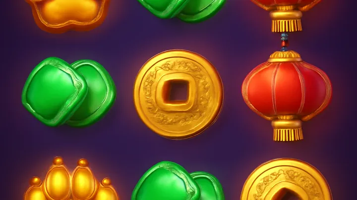 Bonus Rounds and Multipliers