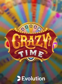 Crazy Time live game at EZCASHBD COM