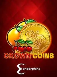 Crown Coins slot at EZCASHBD COM