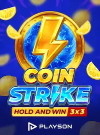 Coin Strike slot at EZCASHBD COM