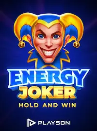 Energy Joker slot at EZCASHBD COM