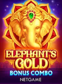 Elephant's Gold slot at EZCASHBD COM