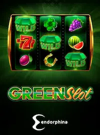 Green Chilli slot at EZCASHBD COM