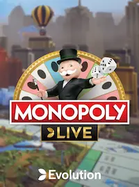 Monopoly Live game show at EZCASHBD COM