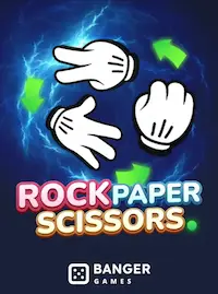 Rock Paper Scissors instant game at EZCASHBD COM