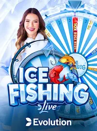 Ice Fishing game at EZCASHBD COM