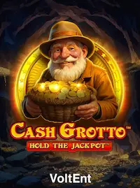 Cash Grotto slot at EZCASHBD COM