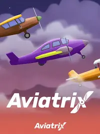 AviatriX crash game at EZCASHBD COM
