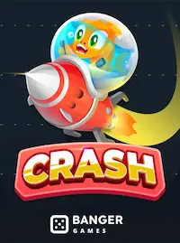 Crash at EZCASHBD COM