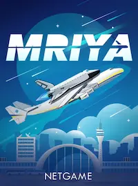 Mriya crash at EZCASHBD COM