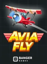 Avia Fly crash at EZCASHBD COM