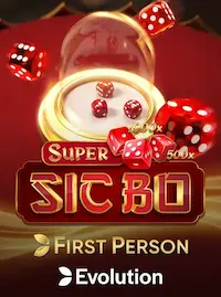 Sic Bo at EZCASHBD COM