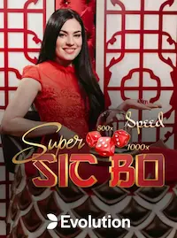 Sic Bo Super at EZCASHBD COM