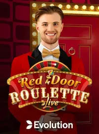 Red Door Roulette at EZCASHBD COM