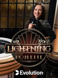 Lightning Roulette at EZCASHBD COM
