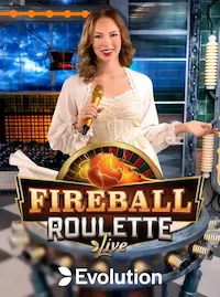 Fireball Roulette at EZCASHBD COM