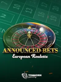Announced Bets Roulette at EZCASHBD COM