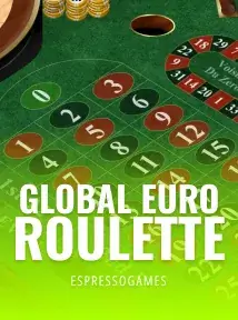 Global Euro Roulette at EZCASHBD COM