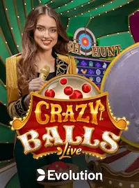 Crazy Ball at EZCASHBD COM
