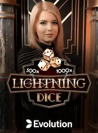 Lightning Dice at EZCASHBD COM