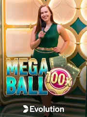 Mega Ball at EZCASHBD COM
