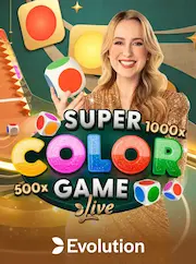 Super Color Game at EZCASHBD COM