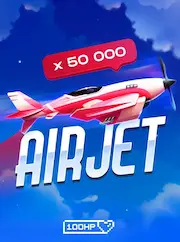 Airjet crash game at EZCASHBD COM